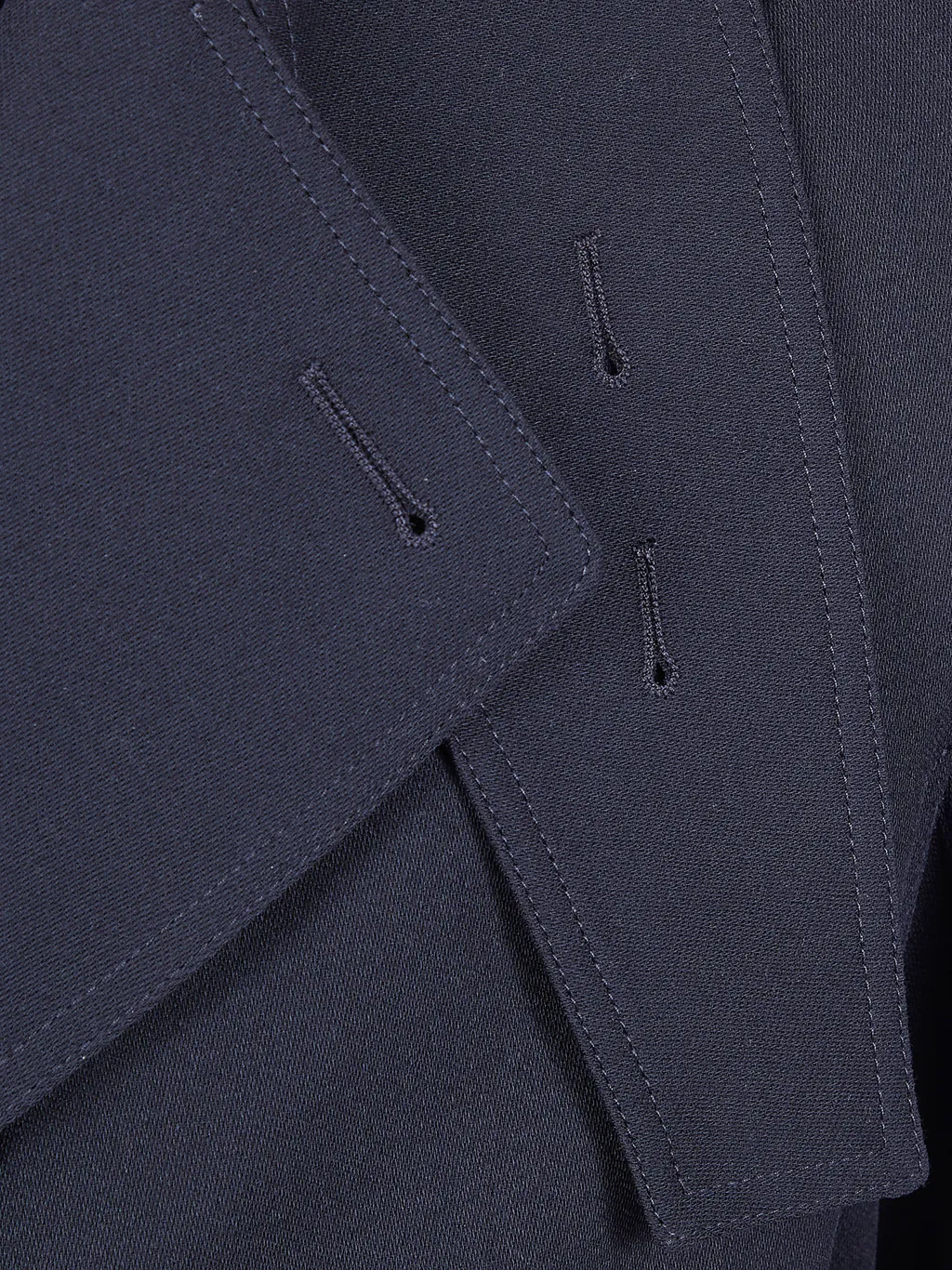 Belted Coat