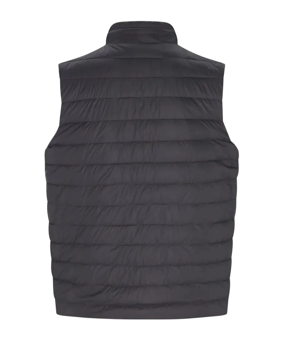 Herno Zip-Up Reversible Gilet