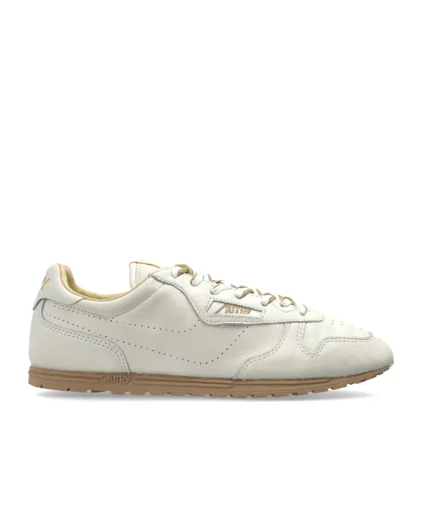 Autry Windspin Low-Top Sneakers