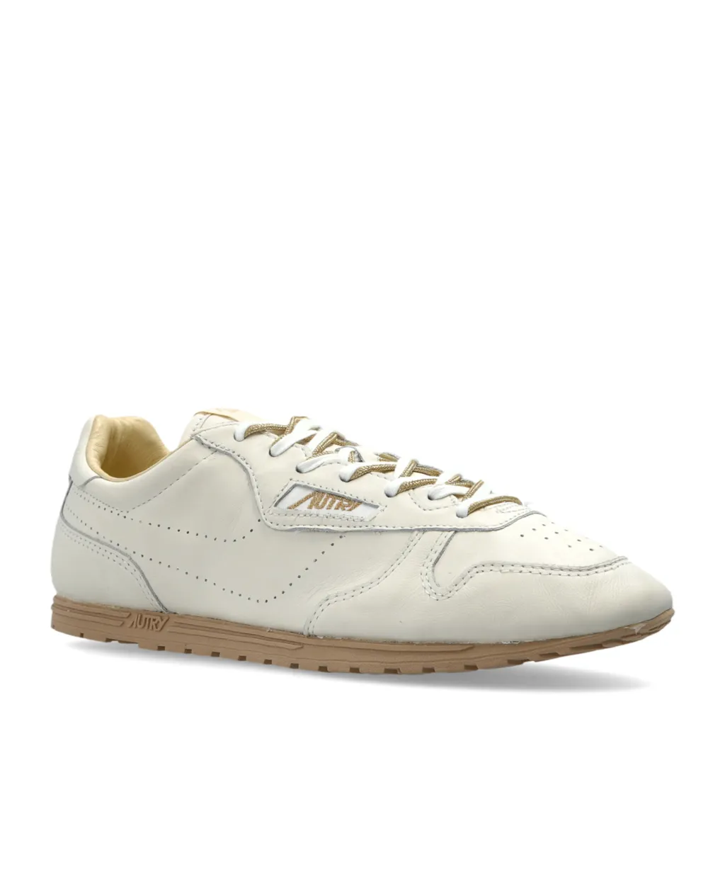 Autry Windspin Low-Top Sneakers
