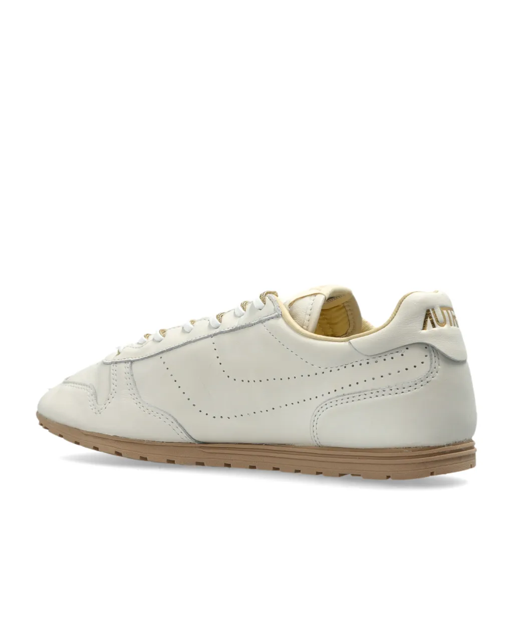 Autry Windspin Low-Top Sneakers