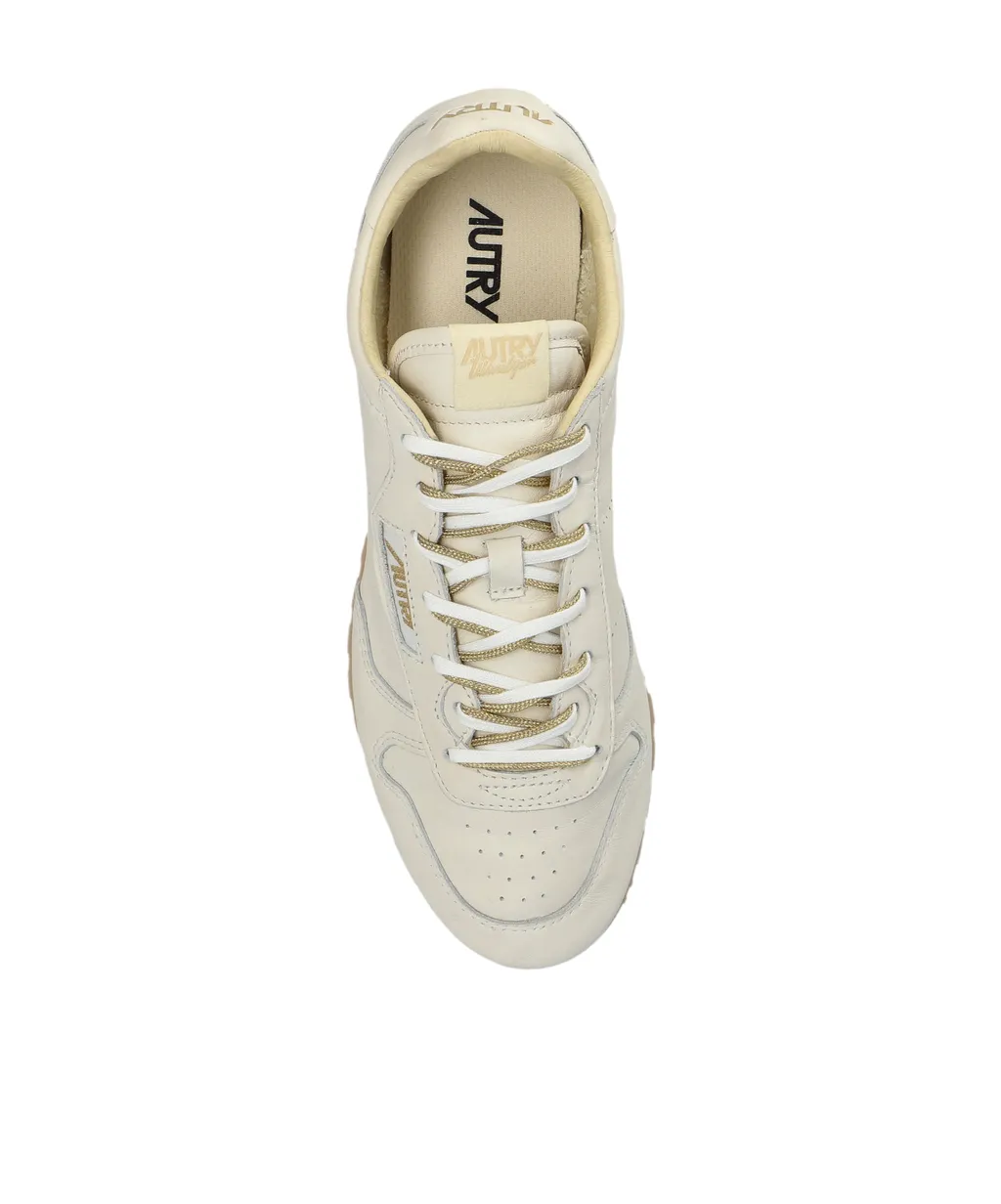 Autry Windspin Low-Top Sneakers