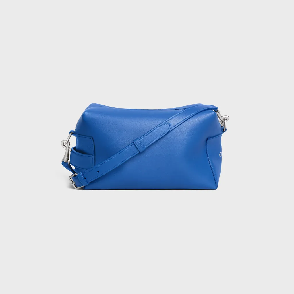 Crossbody Bag Take Away In Smooth Calfskin