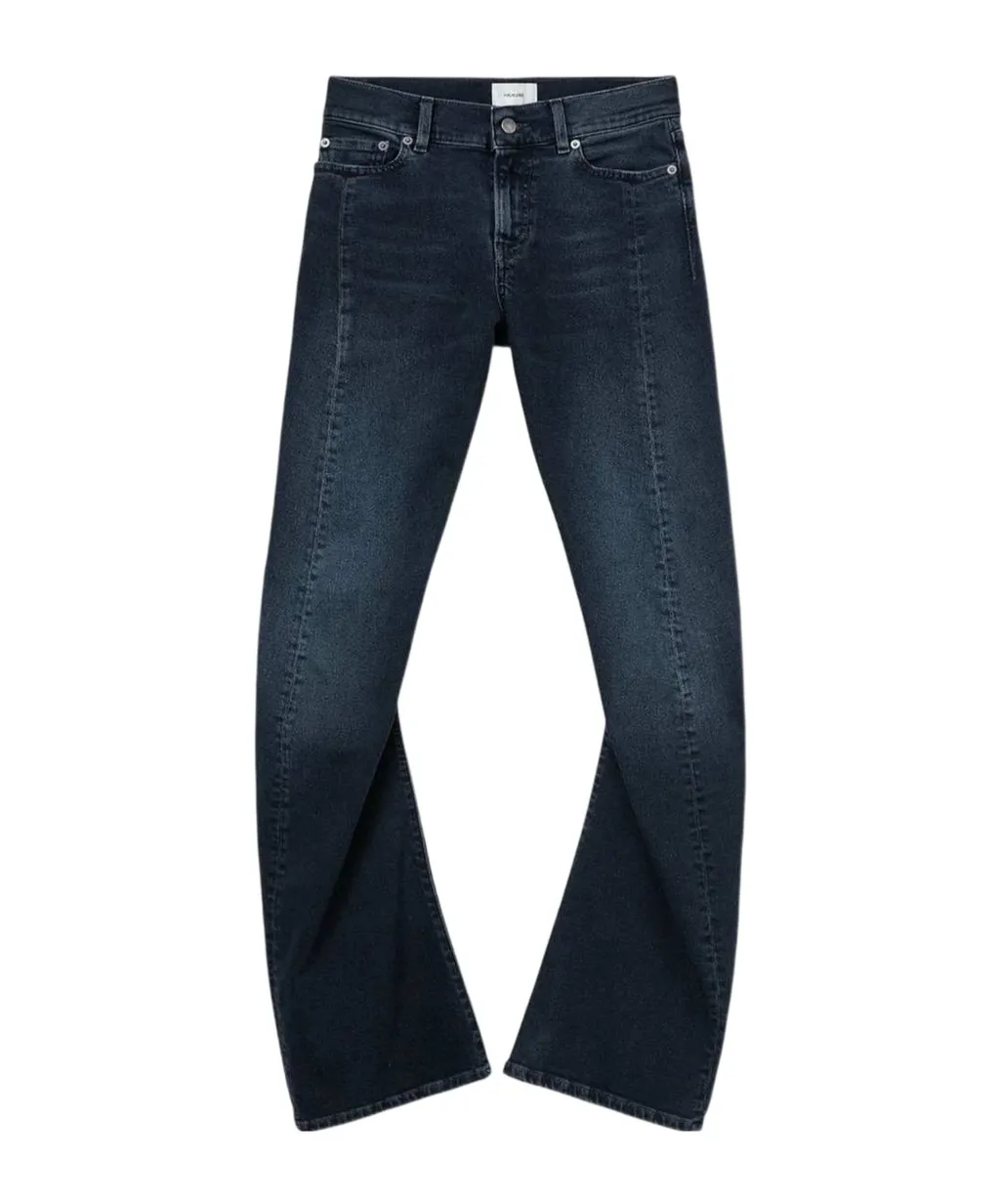 Haikure Slim-Fit Jeans