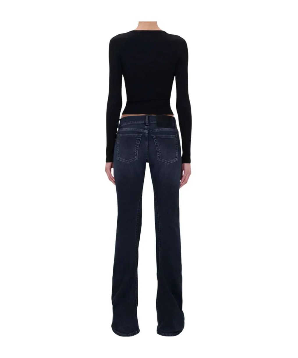 Haikure Slim-Fit Jeans