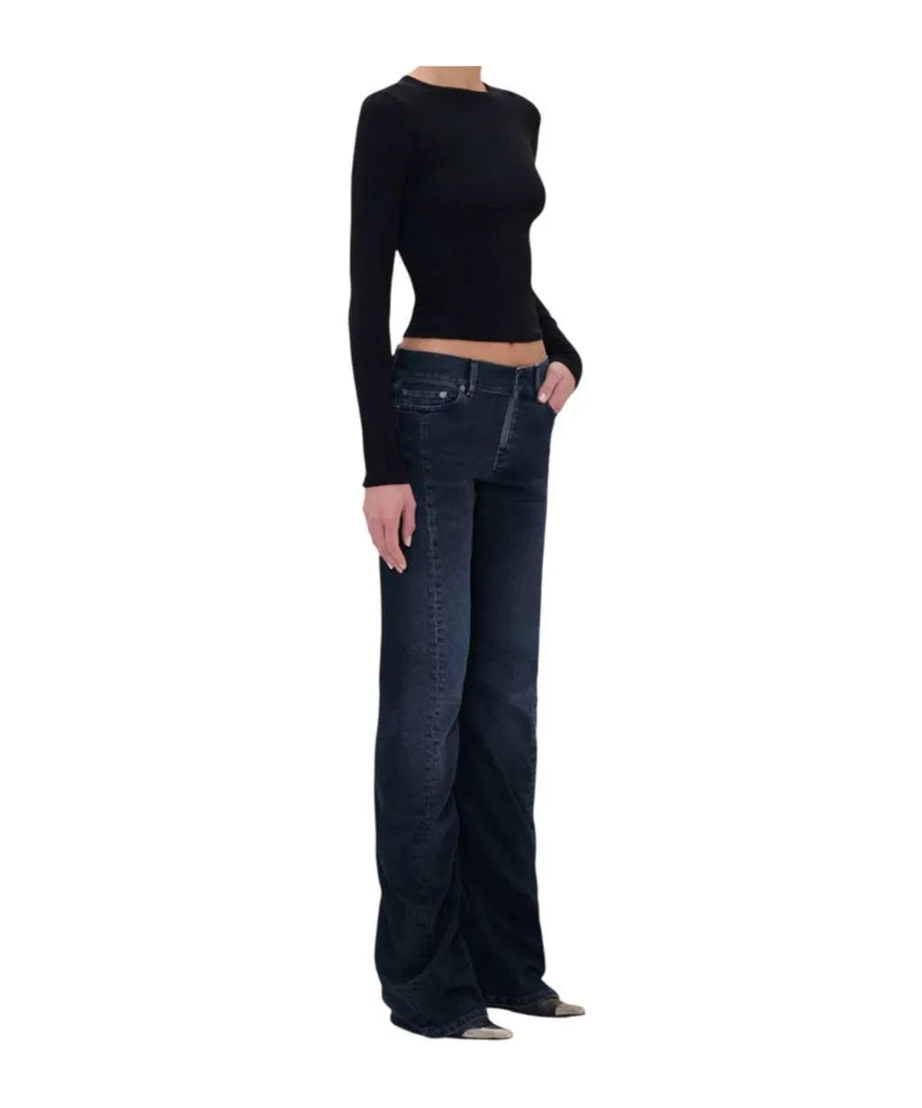 Haikure Slim-Fit Jeans