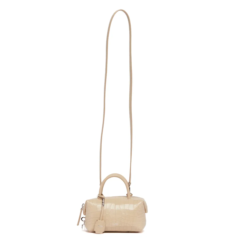 Logo Single-Shoulder Bag