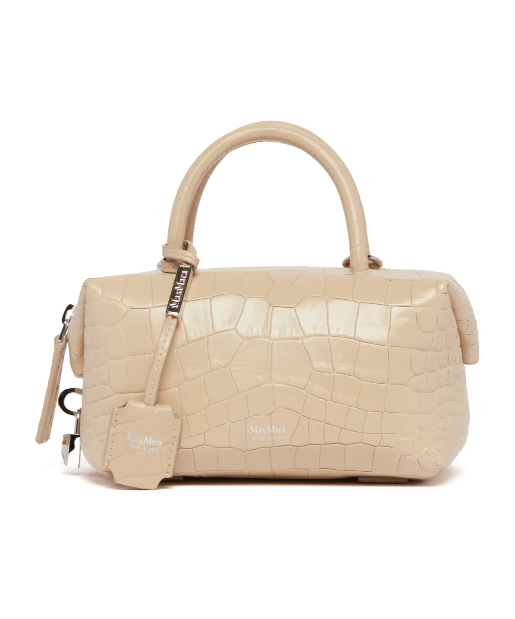 Logo Single-Shoulder Bag