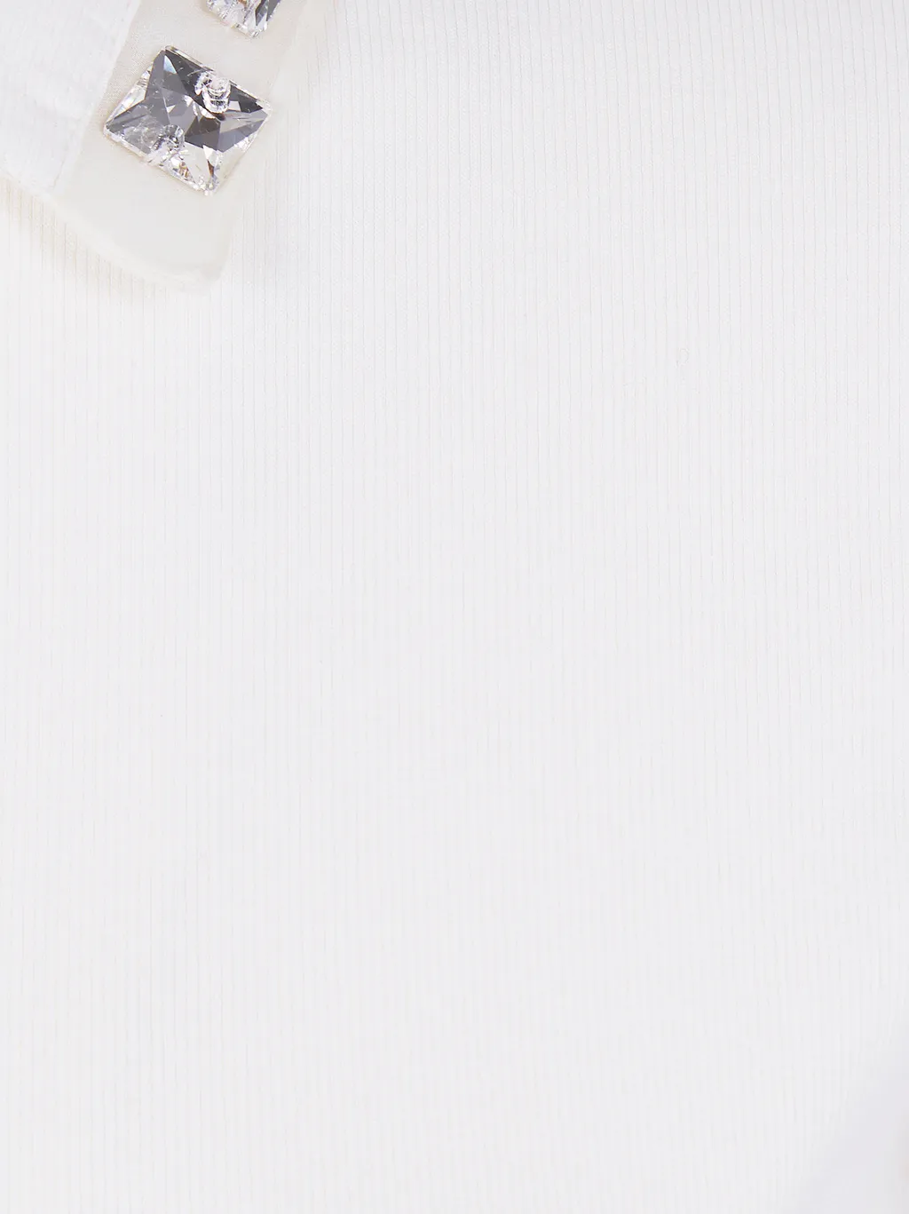 Short-Sleeved Polo Shirt