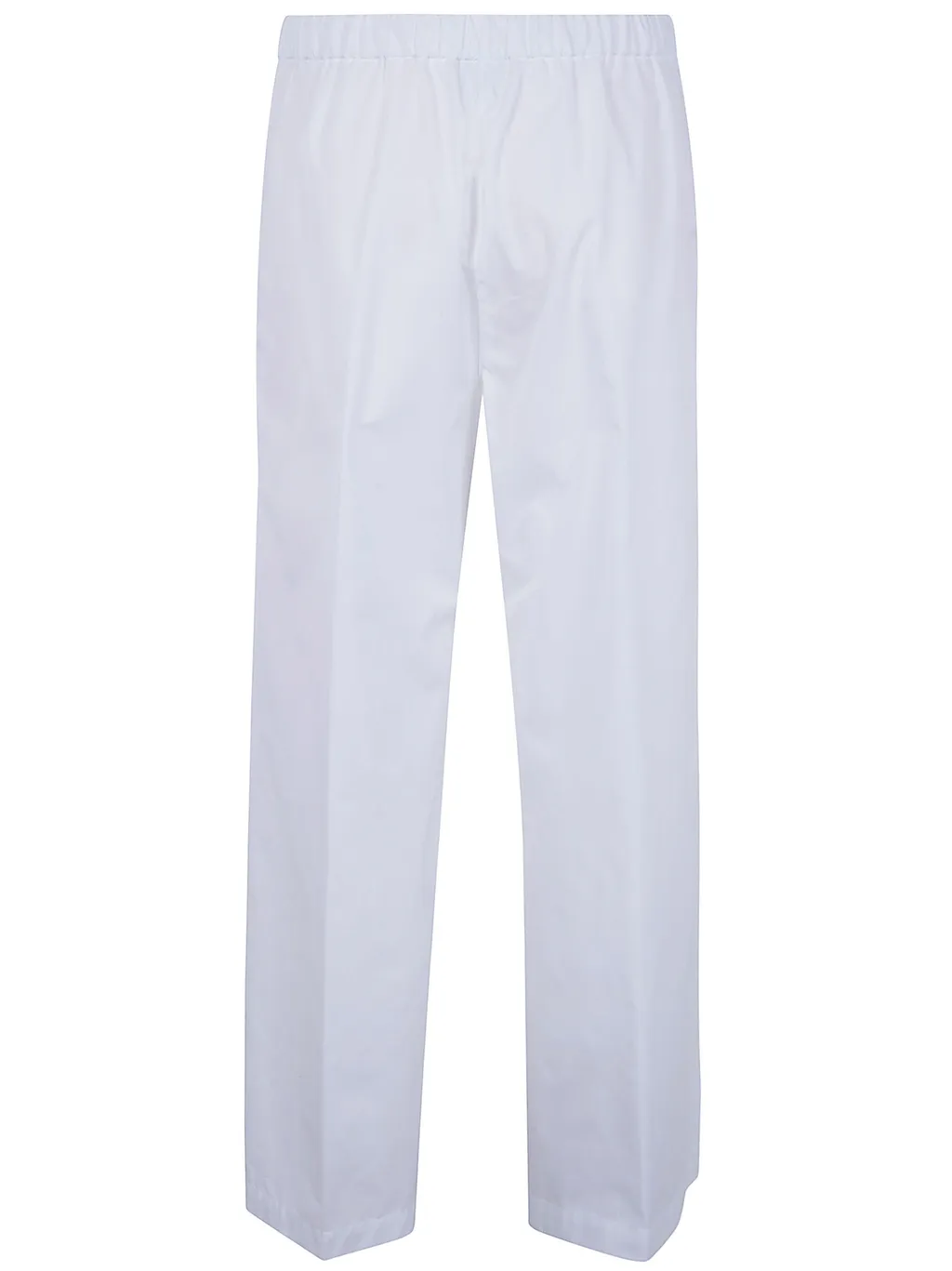 Wide Leg Trousers