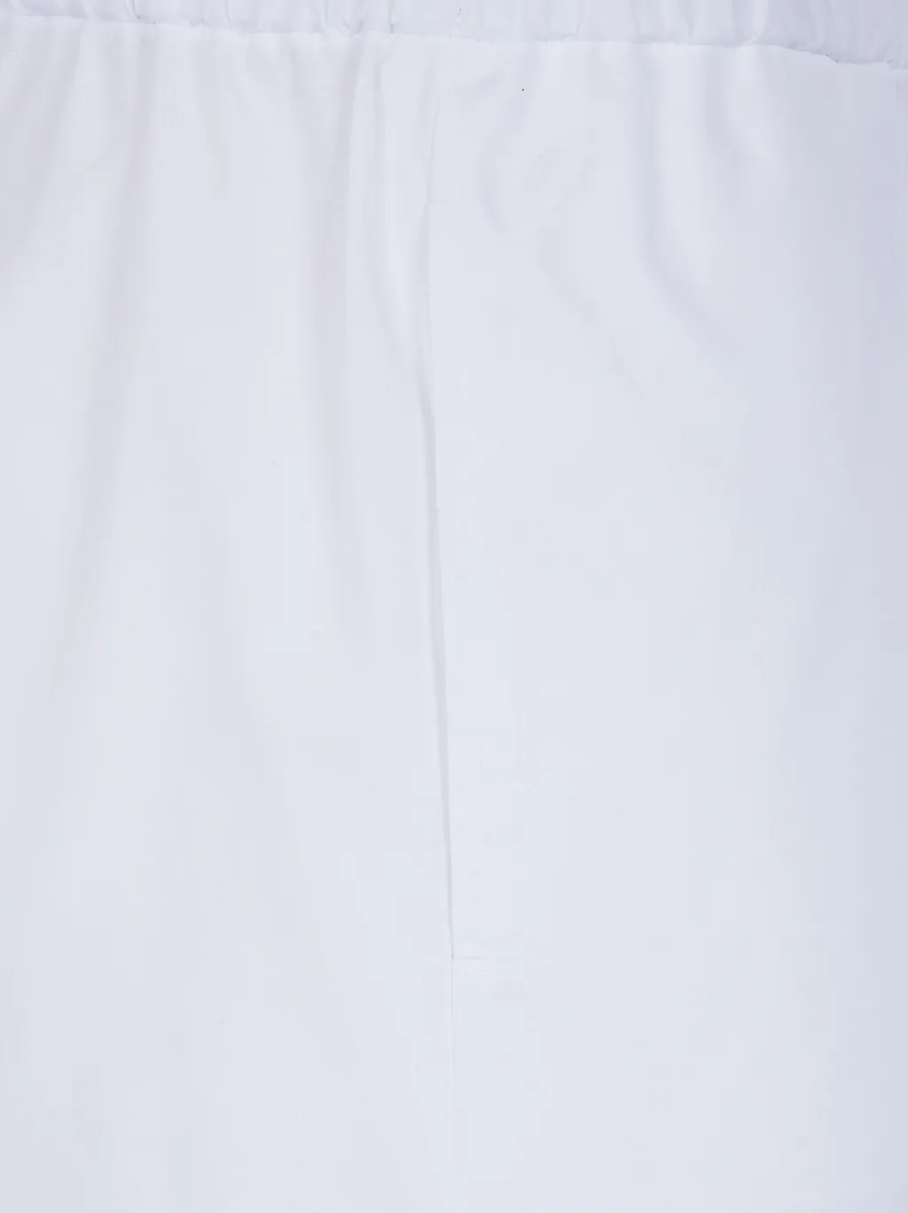 Wide Leg Trousers