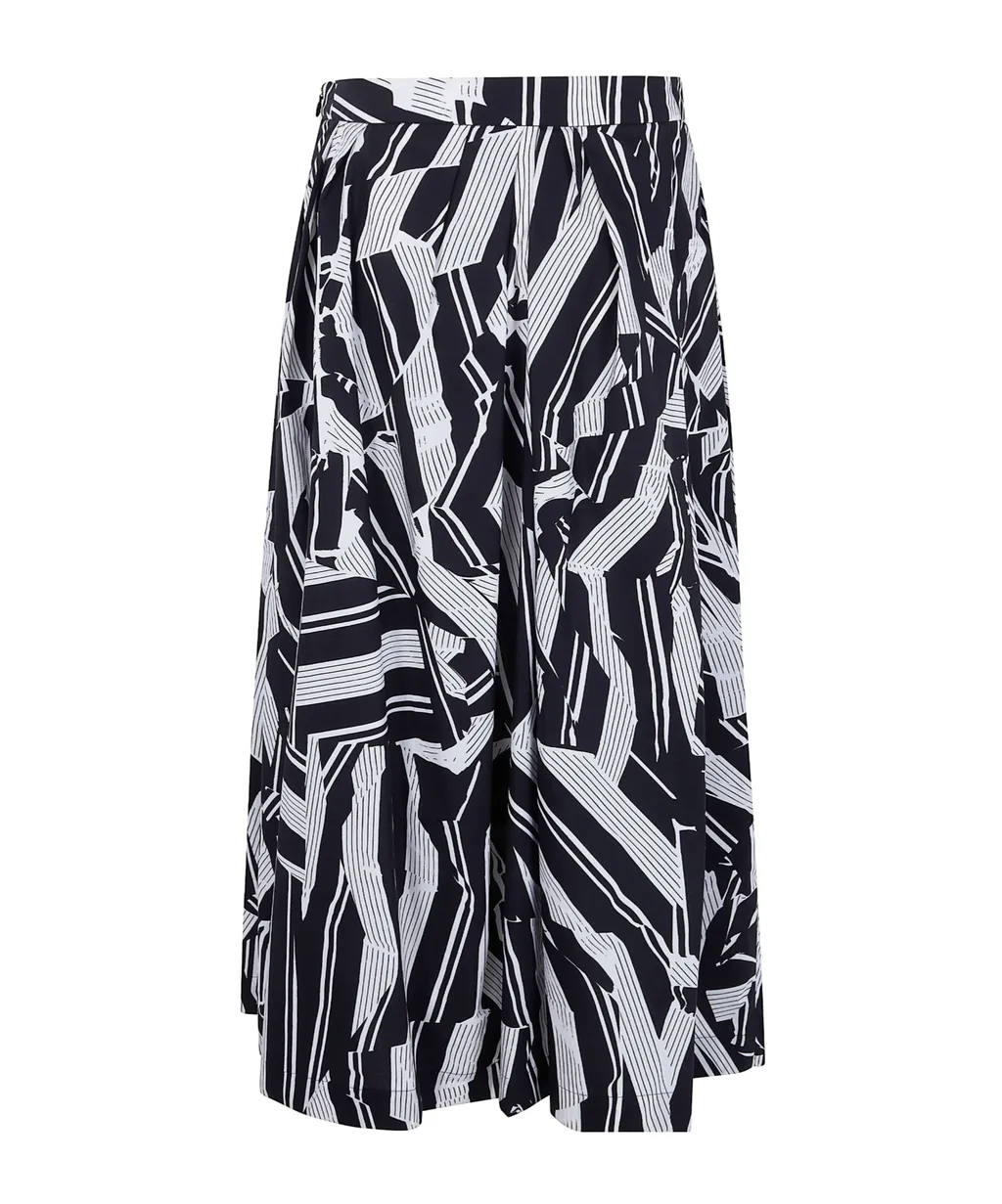 Midi Skirt Soni