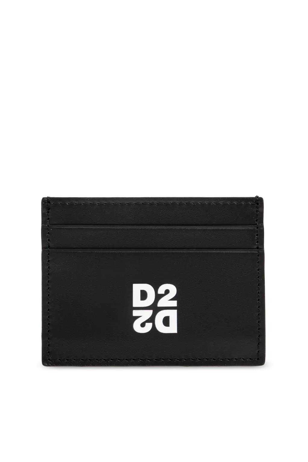 Dsquared2 Credit Card Holder And Keyring Gift Box