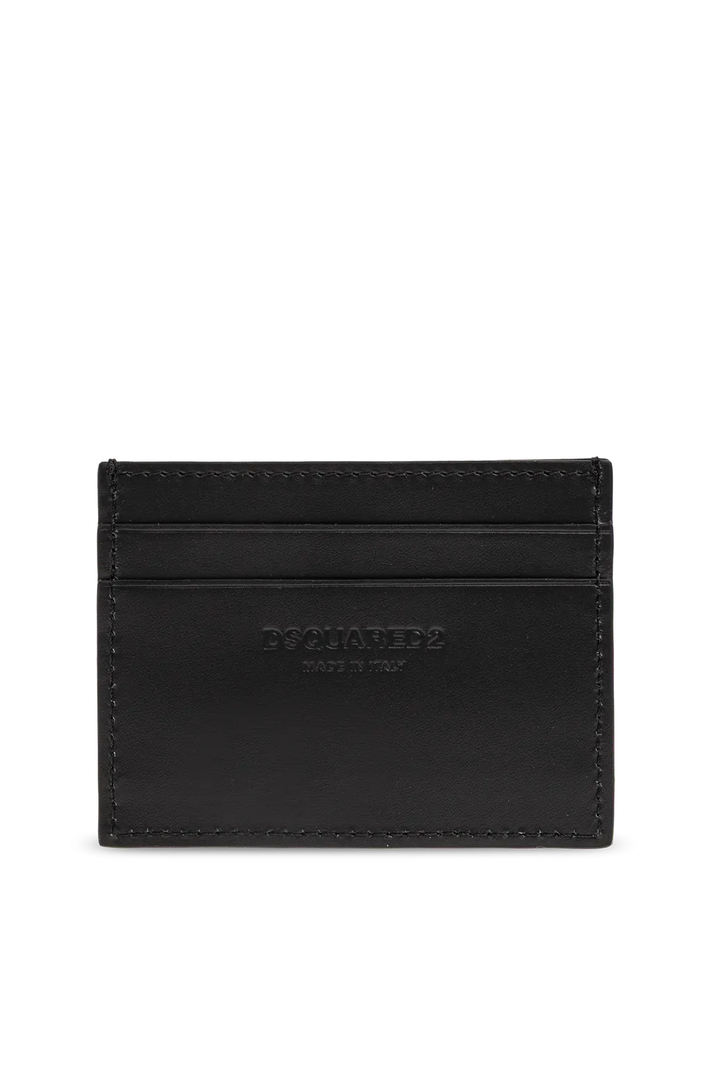 Dsquared2 Credit Card Holder And Keyring Gift Box