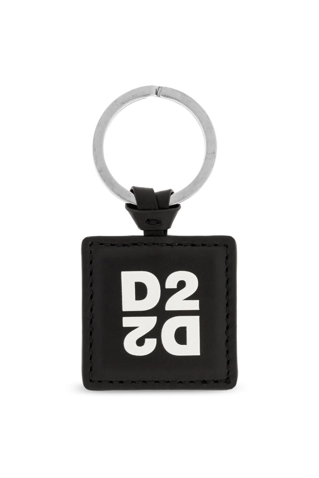 Dsquared2 Credit Card Holder And Keyring Gift Box