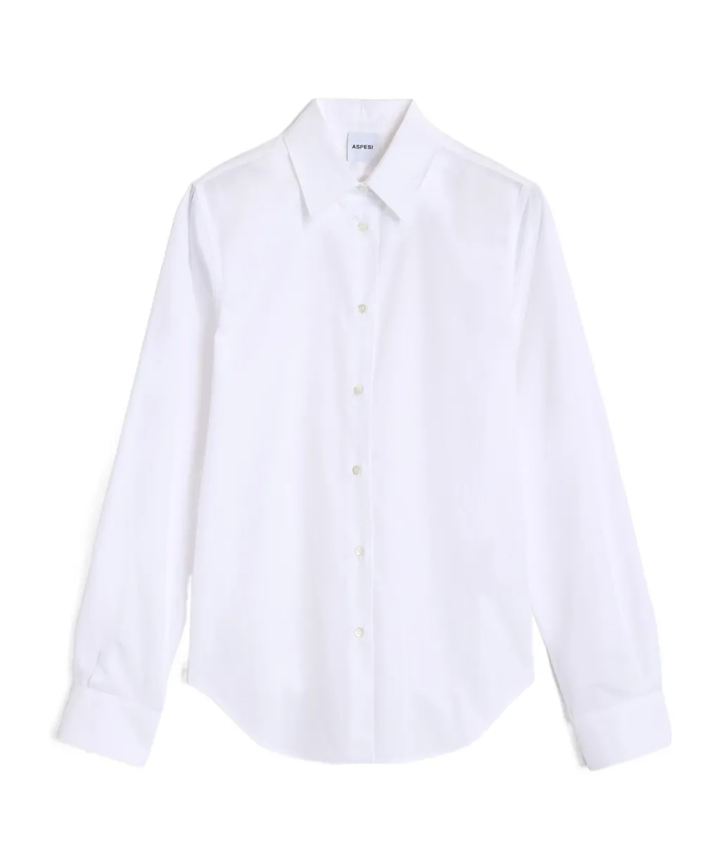 Buttoned Shirt