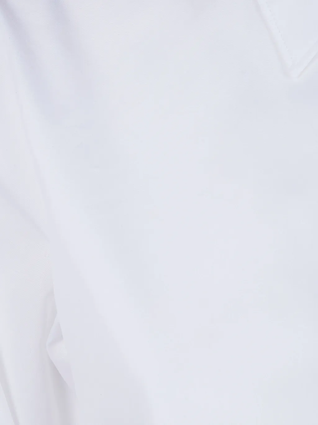 Buttoned Shirt