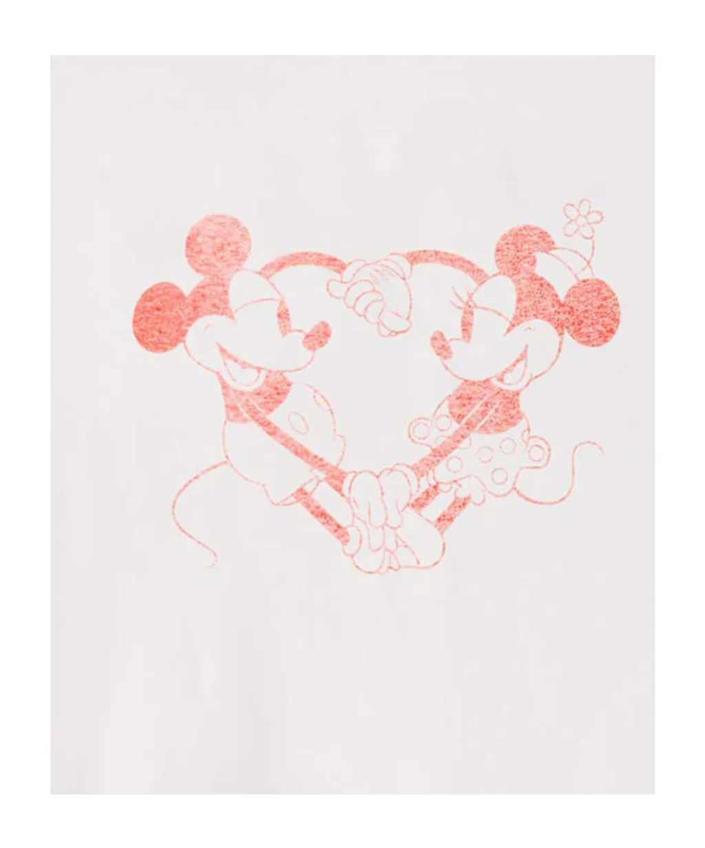 Re/Done Vintage Disney Print T-Shirts