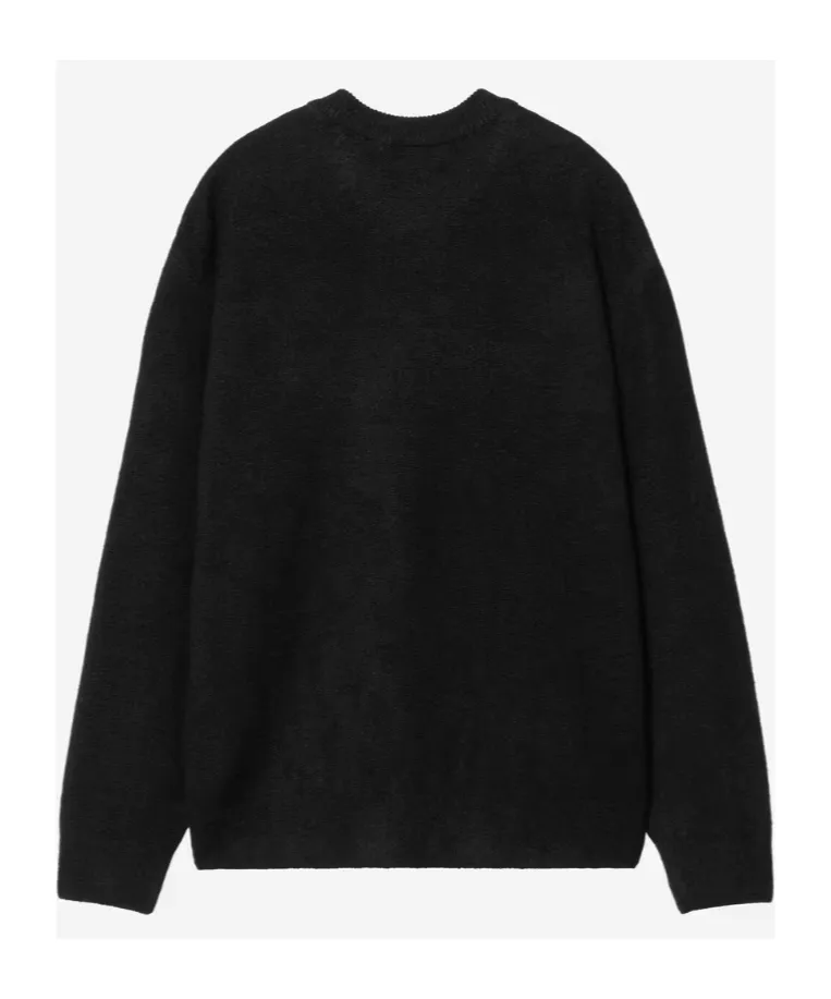 Crew Neck Sweater