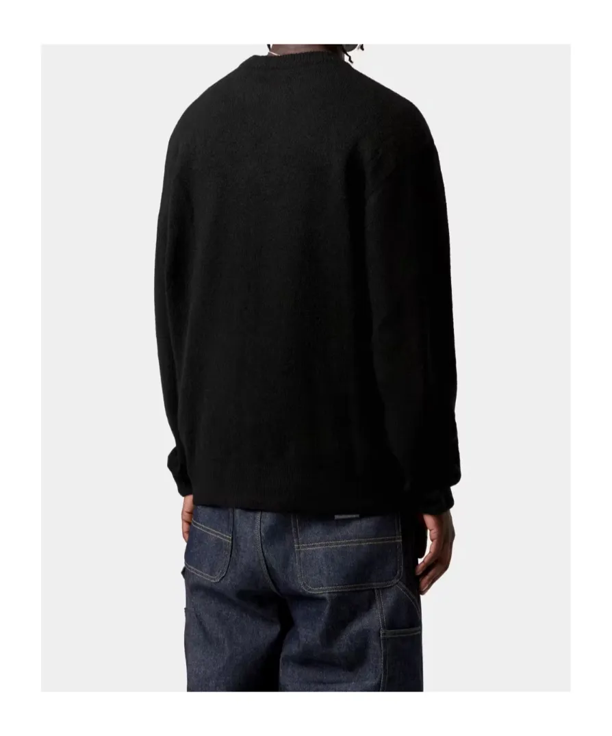 Crew Neck Sweater