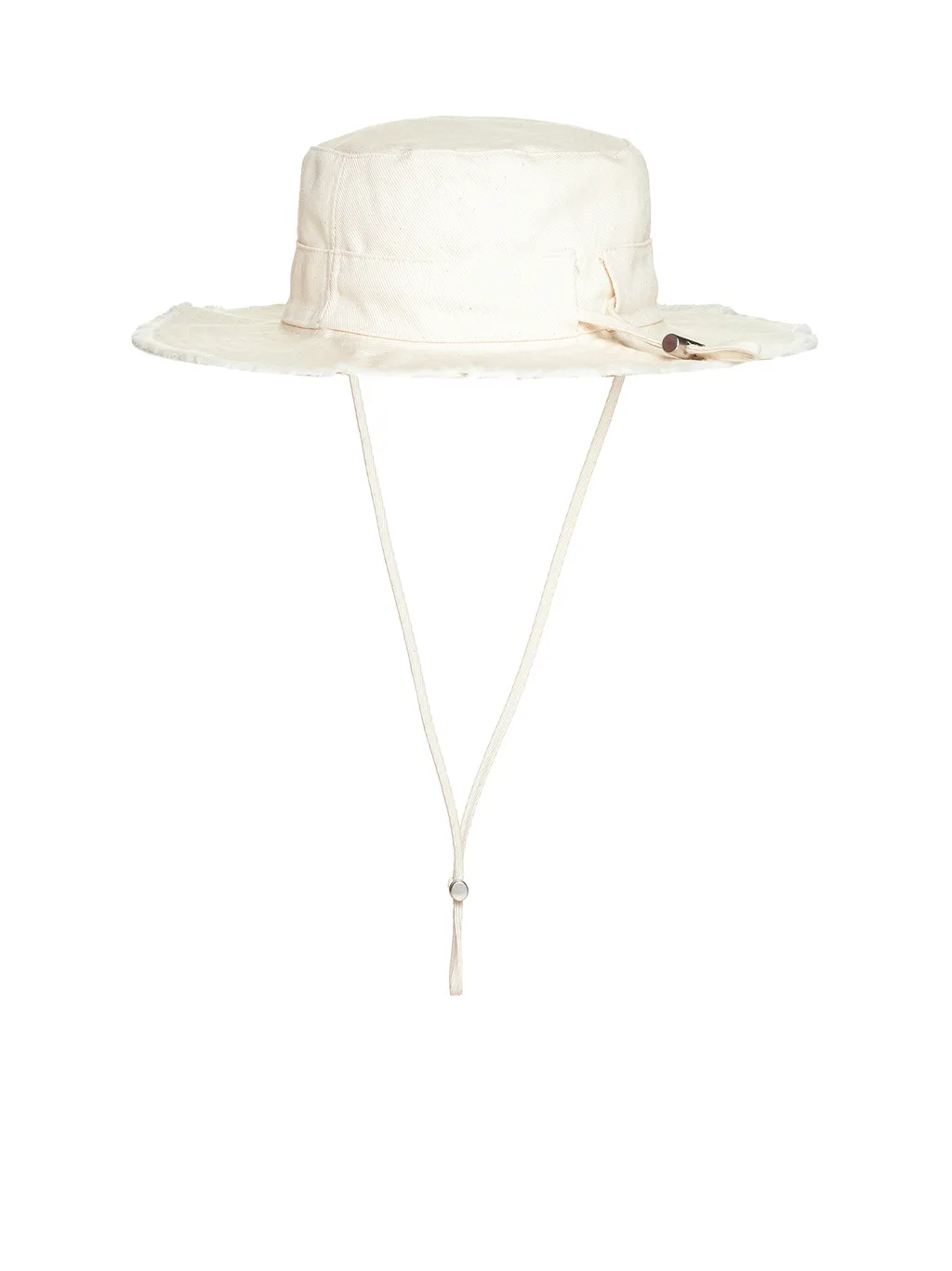 Logo Hat