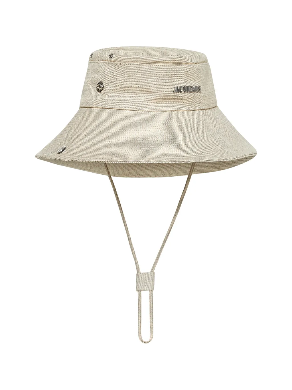 Logo Hat