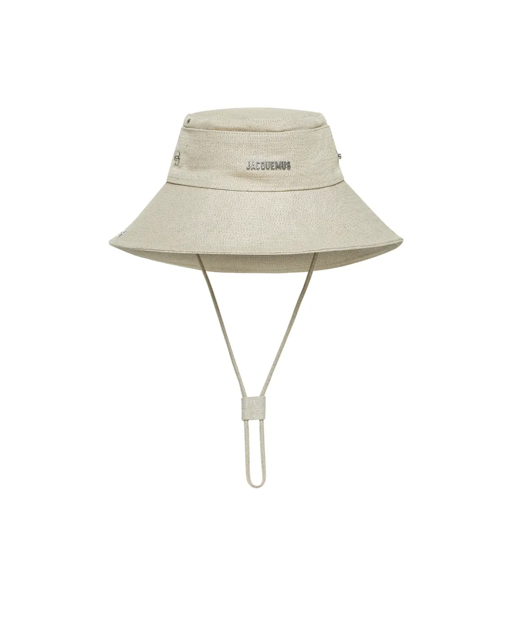 Logo Hat