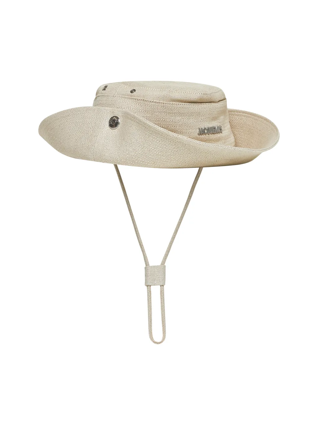 Logo Hat