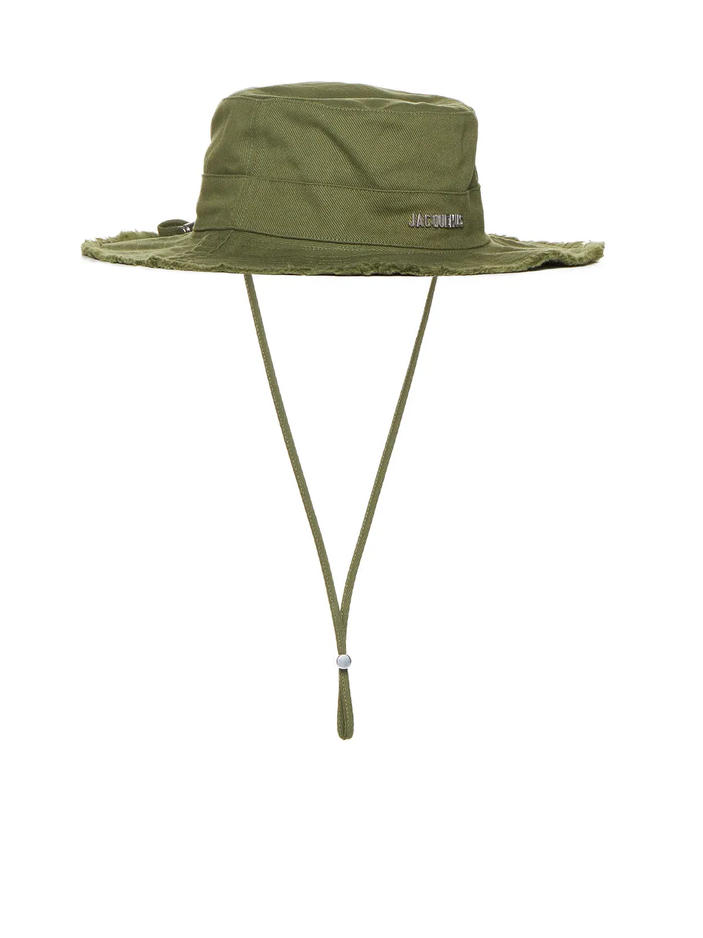 Logo Hat