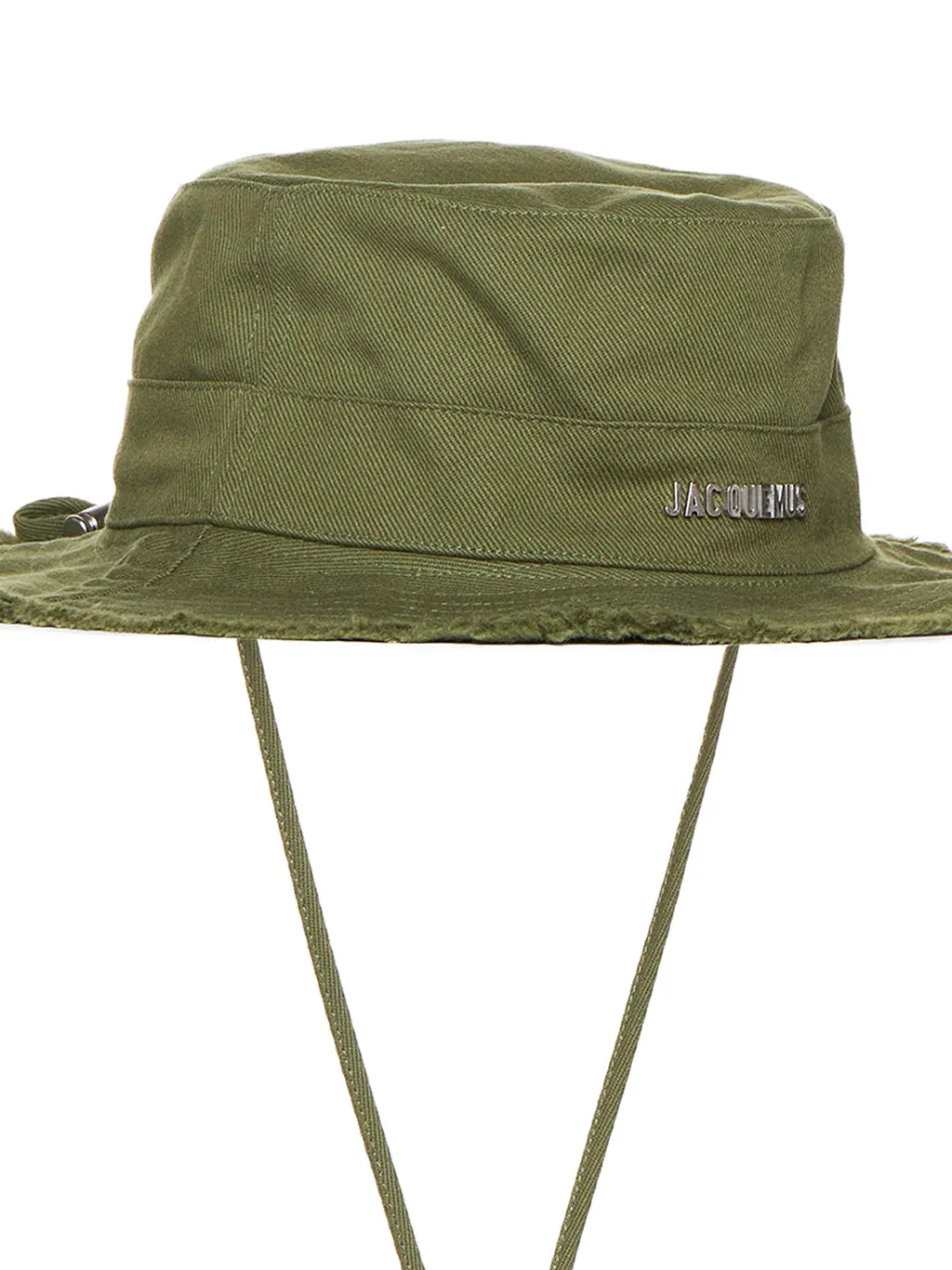 Logo Hat