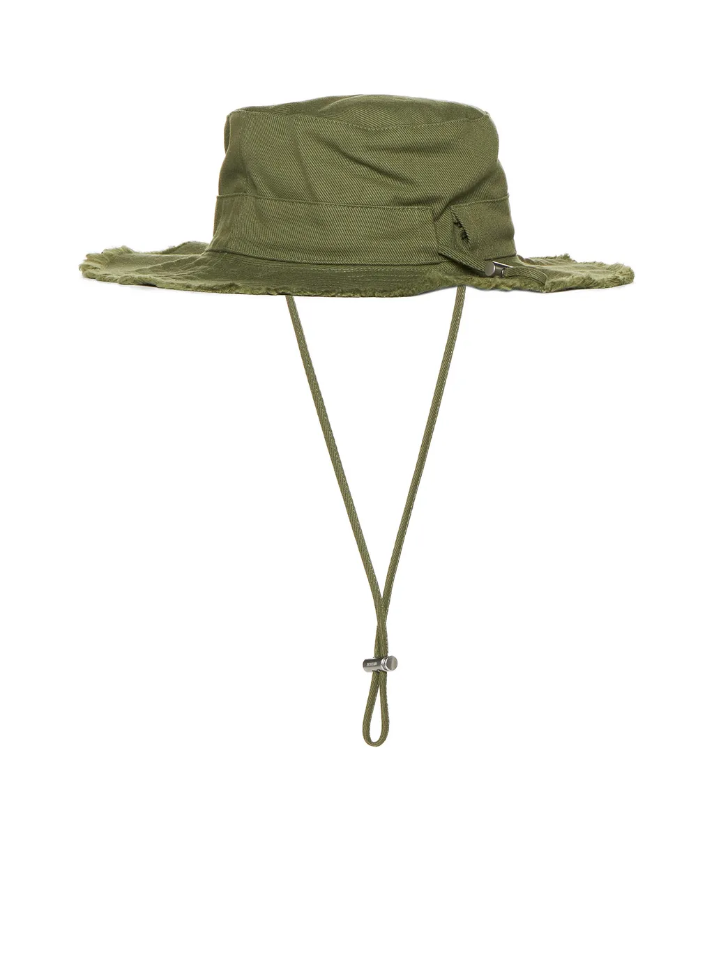 Logo Hat