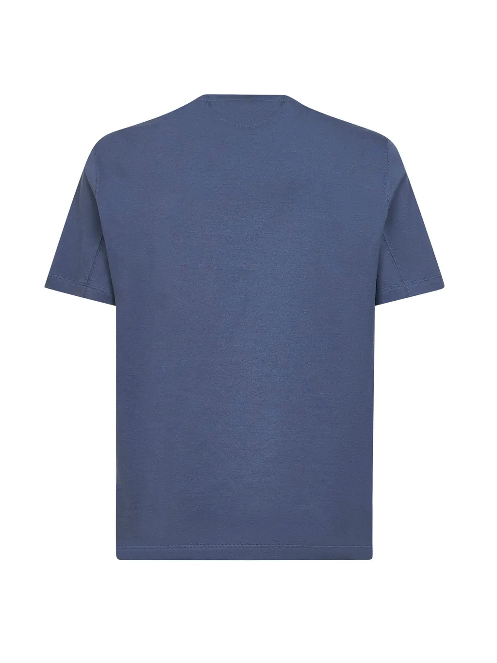 Brunello Cucinelli Crewneck Short-Sleeved T-Shirt