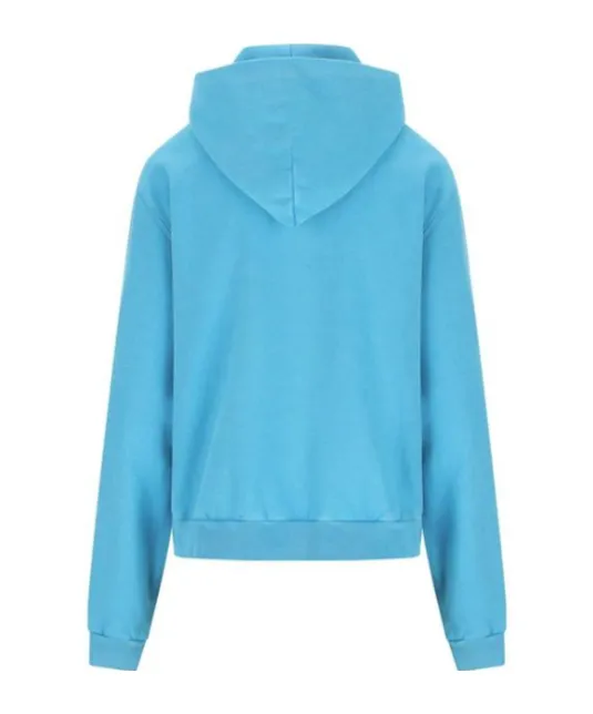 Laurel Classic Zipped Hoodie
