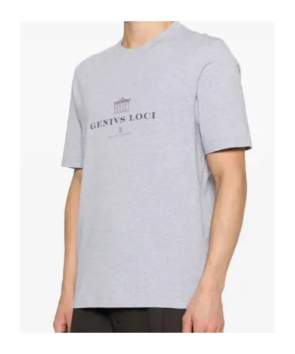 Graphic-Print T-Shirt