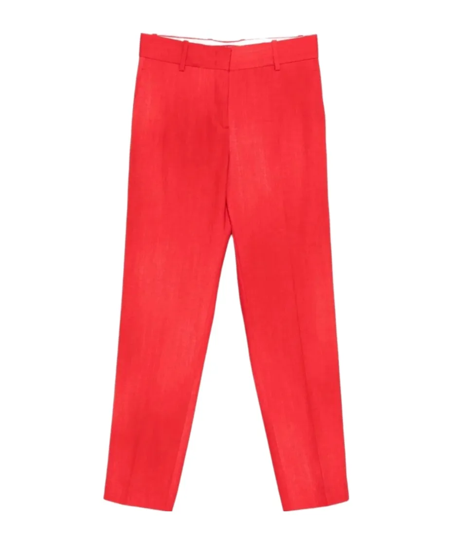 Belt Loop Trousers