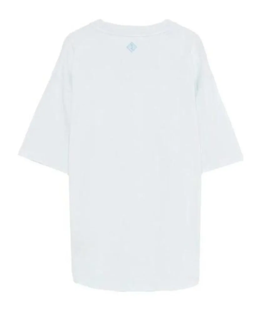 Haikure Crewneck Short-Sleeved T-Shirt