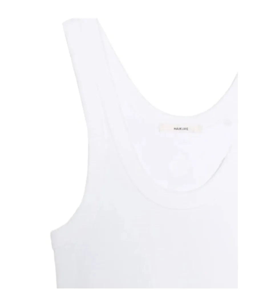 Ribbed Top