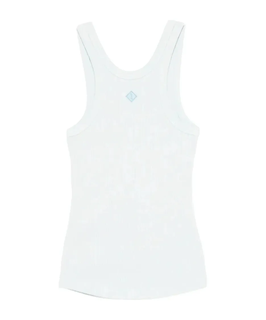 Sleeveless Vest