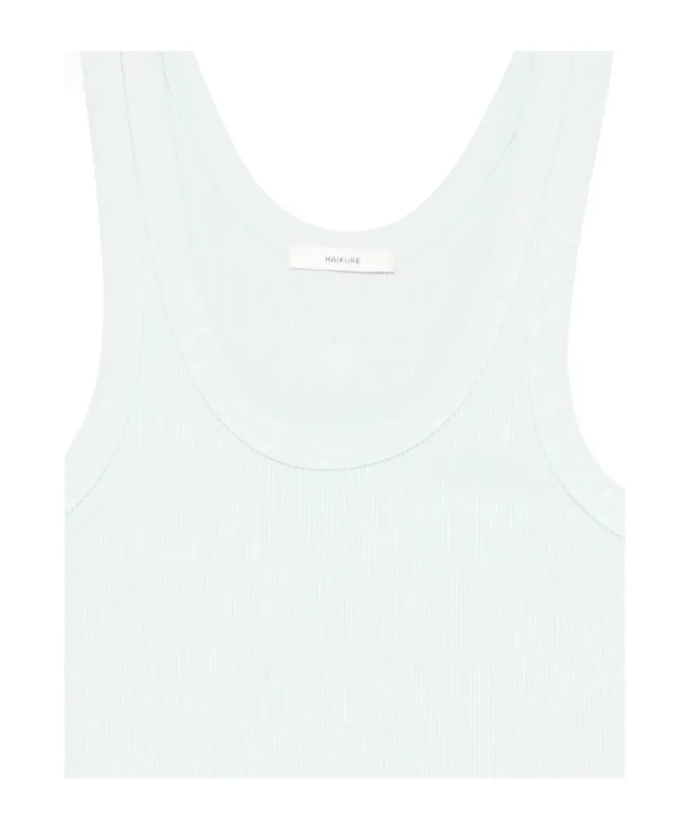 Sleeveless Vest