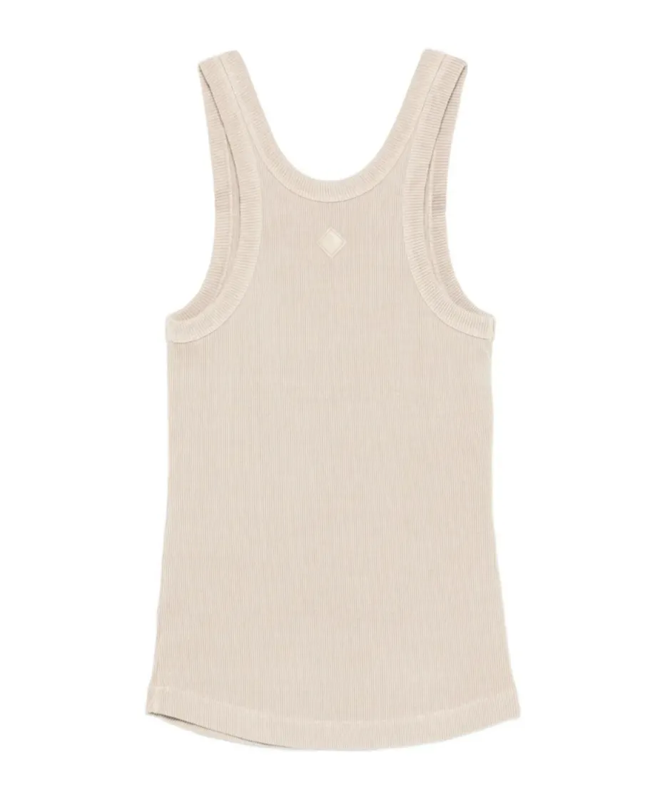 Ribbed Top
