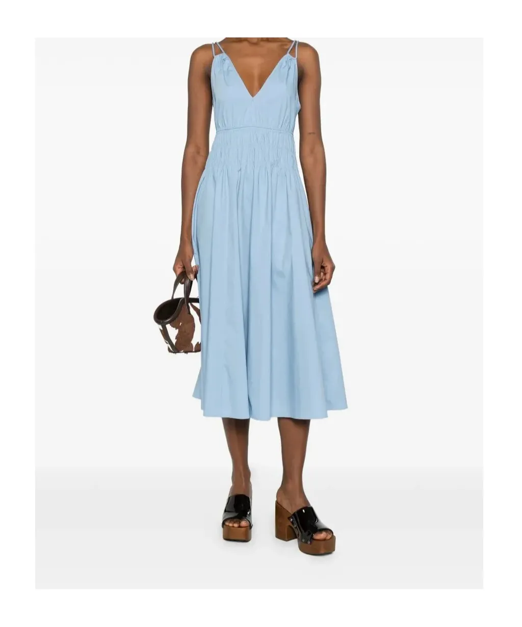 Amie Midi Dress