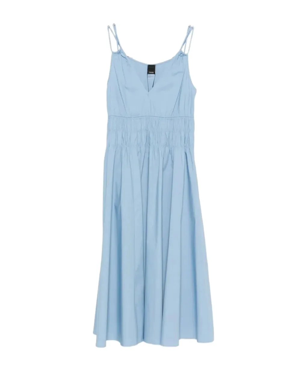 Amie Midi Dress