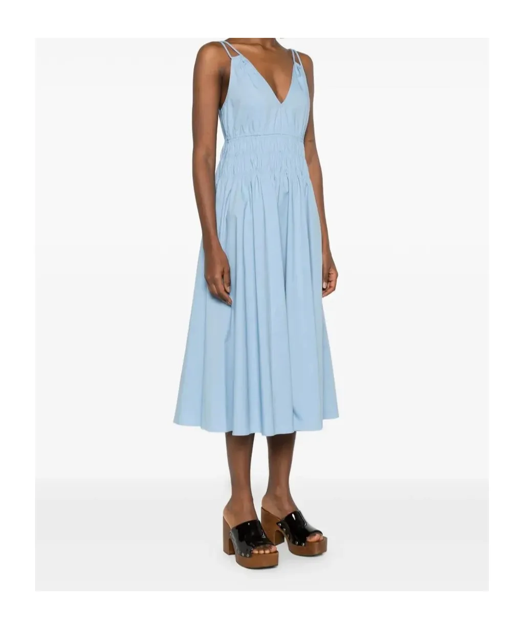 Amie Midi Dress