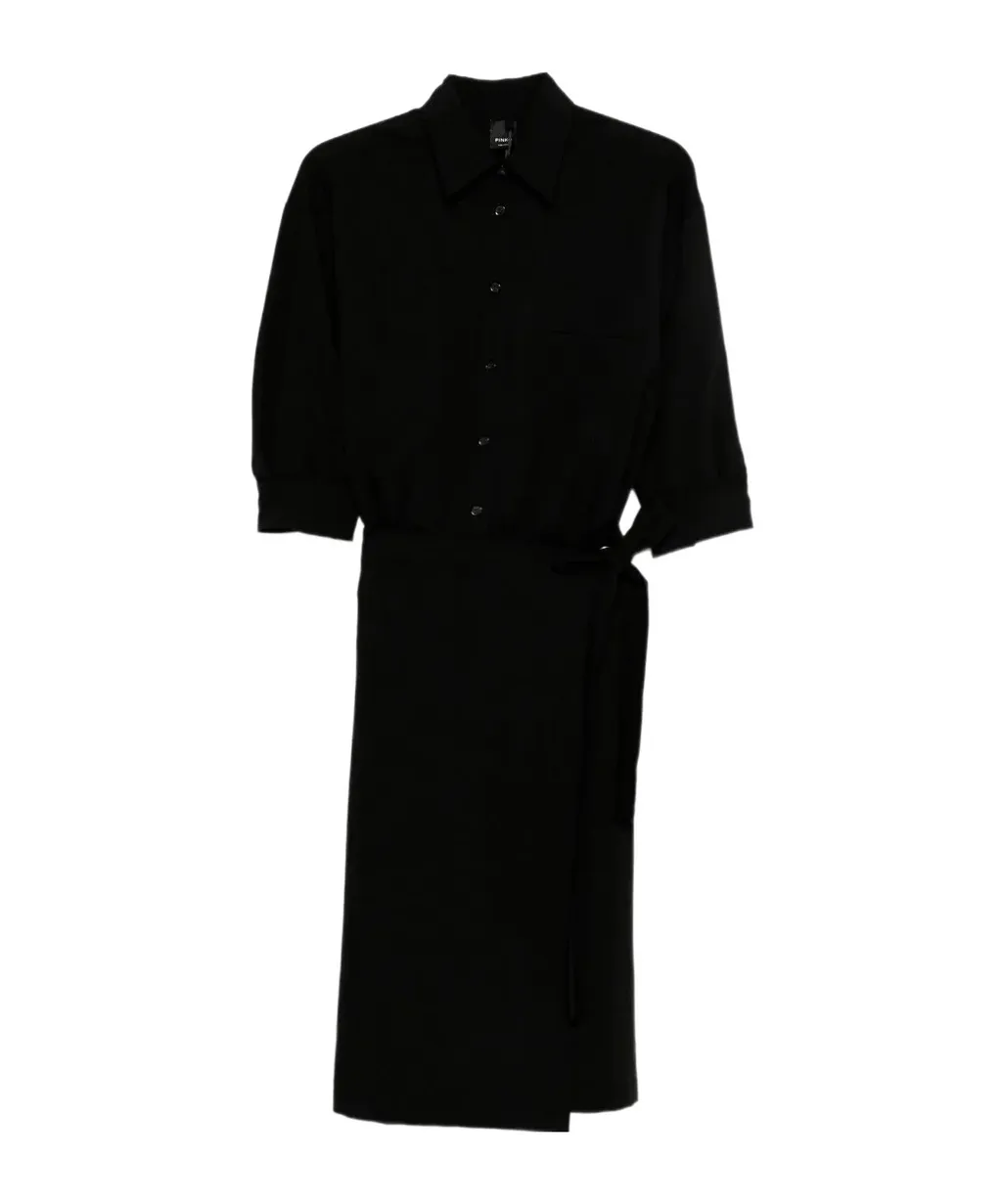 Ariane Midi Dress