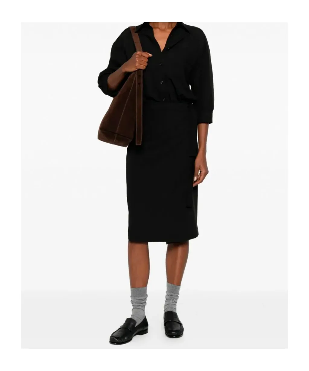 Ariane Midi Dress