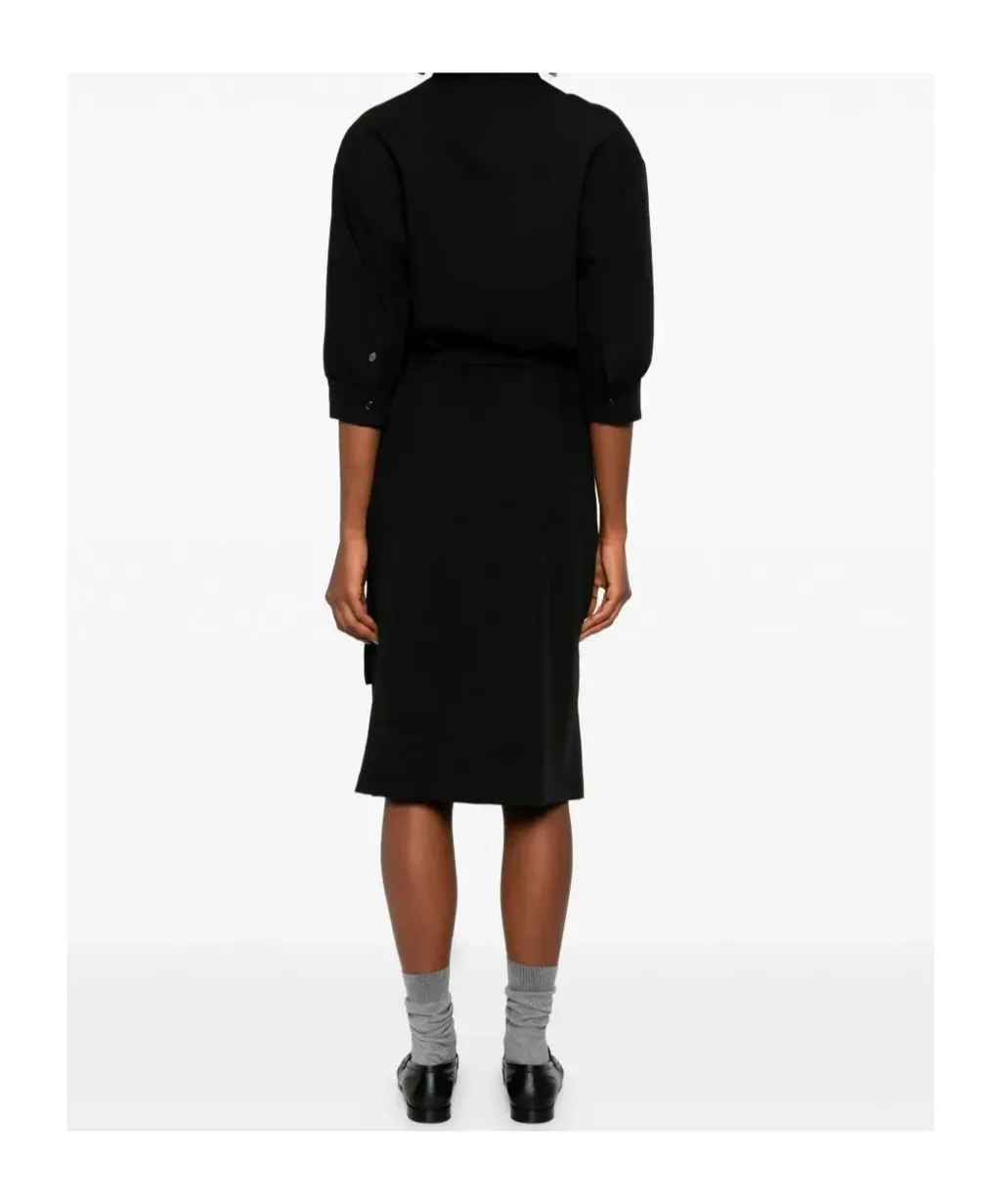 Ariane Midi Dress