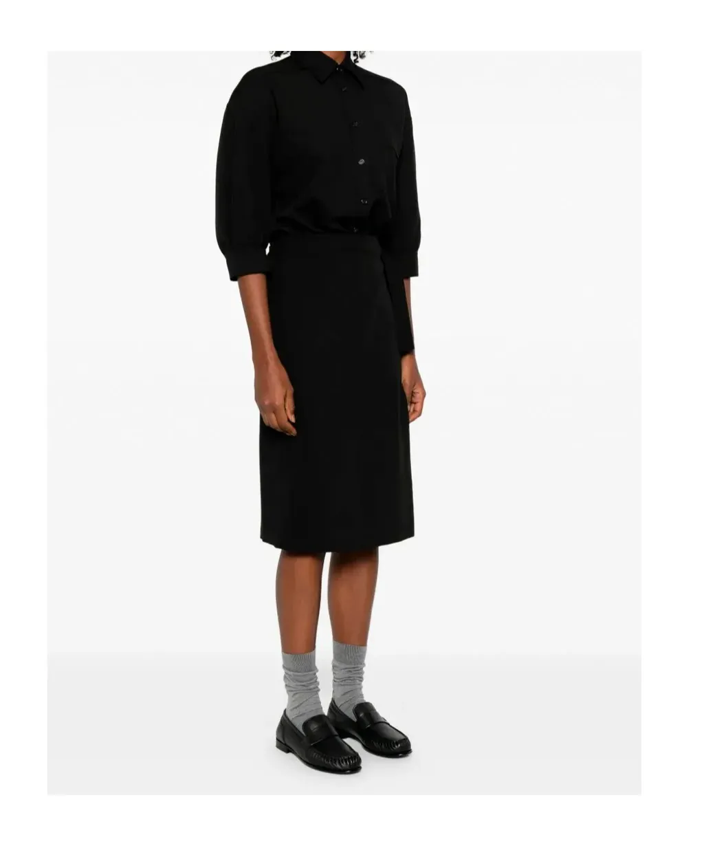 Ariane Midi Dress