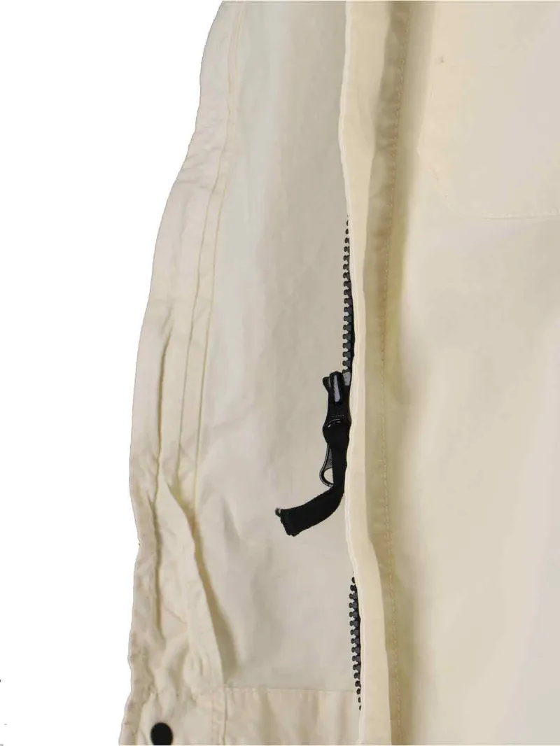 Stone Island Compass Badge Overshirt