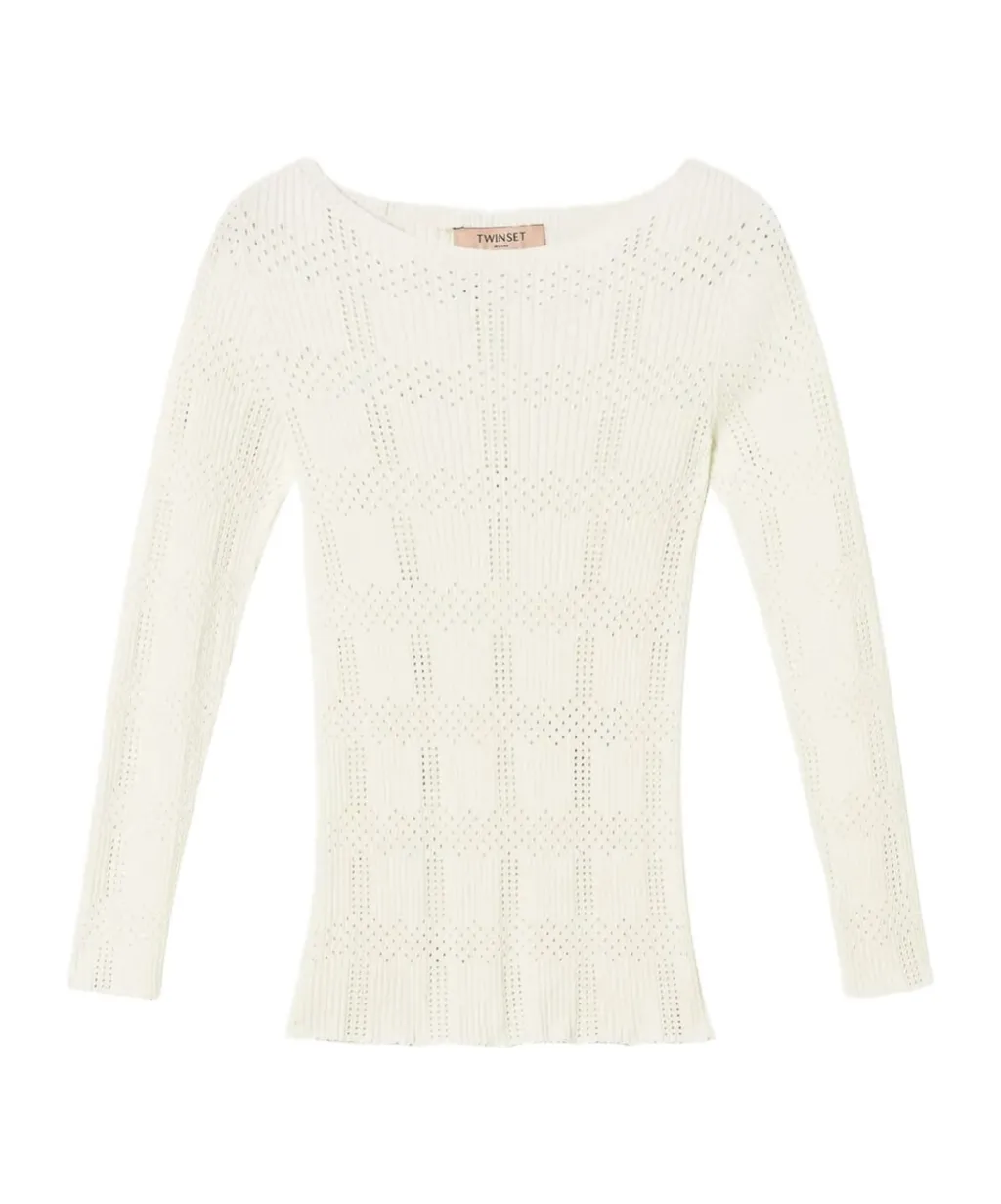Ribbed Top
