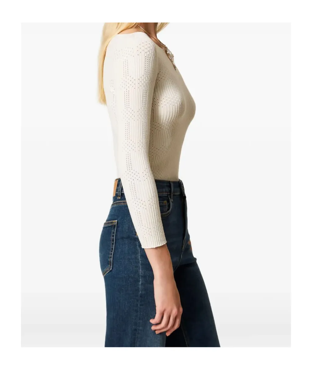 Ribbed Top